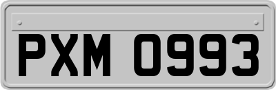 PXM0993