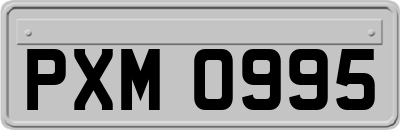 PXM0995