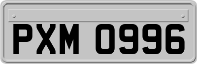 PXM0996