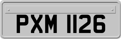 PXM1126