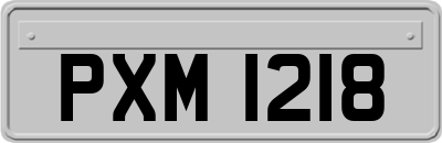 PXM1218