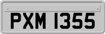 PXM1355