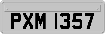 PXM1357