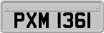 PXM1361
