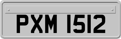 PXM1512