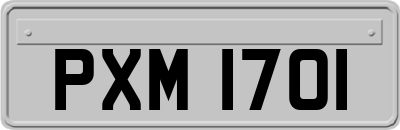 PXM1701