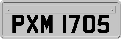 PXM1705