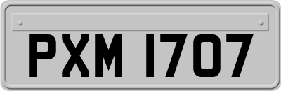 PXM1707