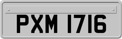 PXM1716