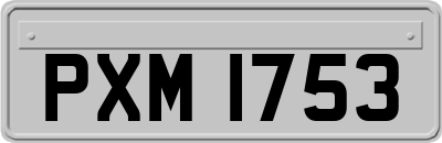 PXM1753