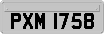 PXM1758