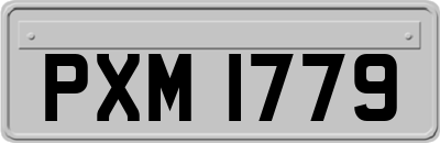 PXM1779