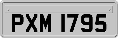 PXM1795