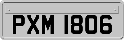 PXM1806