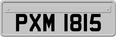 PXM1815