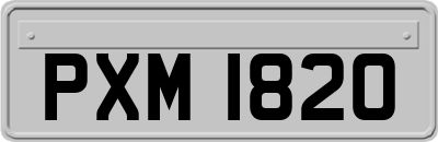 PXM1820