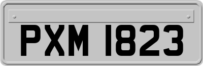 PXM1823