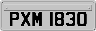 PXM1830