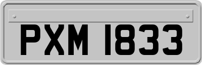 PXM1833