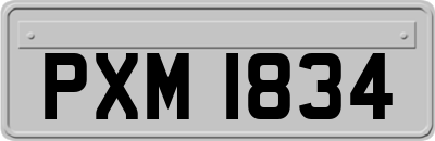 PXM1834