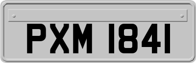 PXM1841