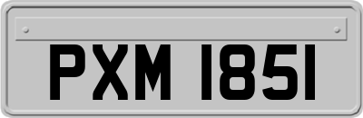 PXM1851