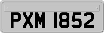 PXM1852