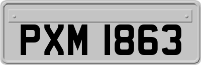 PXM1863