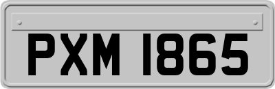 PXM1865