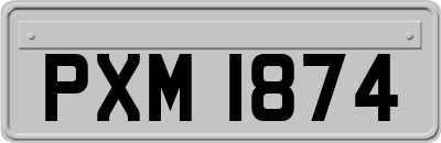 PXM1874