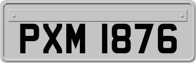 PXM1876