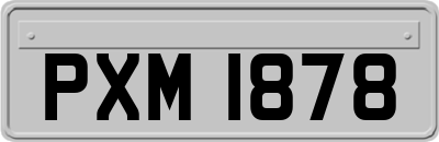 PXM1878