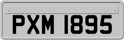 PXM1895