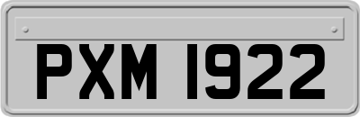 PXM1922