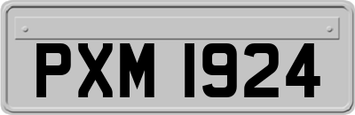 PXM1924