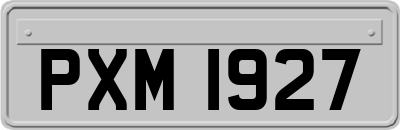 PXM1927