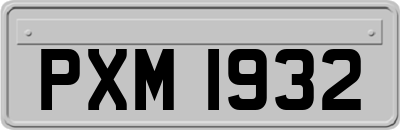 PXM1932