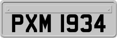 PXM1934