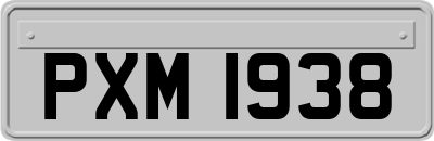 PXM1938