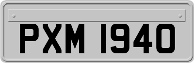 PXM1940