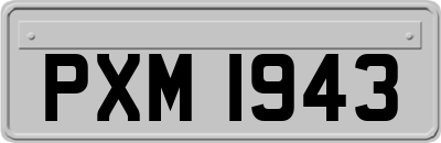 PXM1943