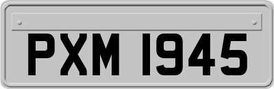 PXM1945