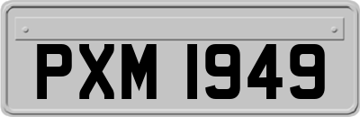 PXM1949