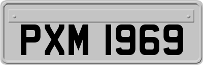 PXM1969