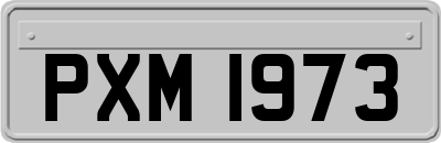 PXM1973