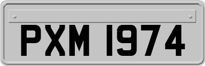 PXM1974