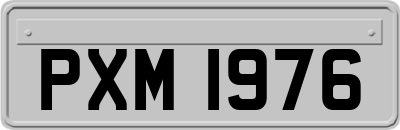 PXM1976