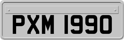 PXM1990