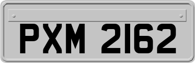 PXM2162