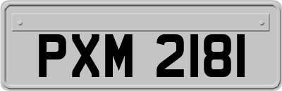 PXM2181